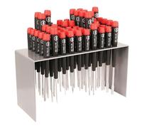 Wiha 92190 Master Technicians Bench top set, 50 pezzi