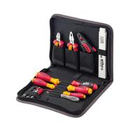 'Wiha 9300035 strumento assortimento"elettricista, 31 pezzi - NUOVO