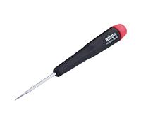 Wiha 96010 - Cacciavite a taglio con manico di precisione, 1,0 x 40 mm