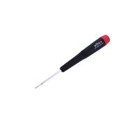 Wiha 96012 - Cacciavite di precisione a taglio, 1,2 x 40 mm, confezione singola, multicolore, taglia unica