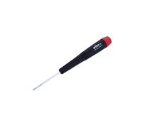 Wiha 96018 - Cacciavite a taglio con manico di precisione, 1,8 x 40 mm