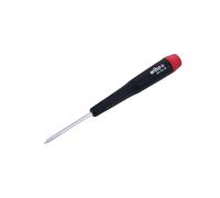 Wiha 96704 Torx cacciavite di precisione con manico, T4 x 40 mm by Wiha