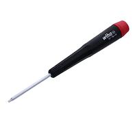 Wiha 96706 - Cacciavite Torx con impugnatura di precisione, T6 x 40 mm