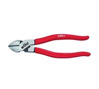 Wiha Alicates de corte diagonal Classic con DynamicJoint® 140 mm, 51/2" (43304)