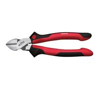 Wiha Alicates de corte diagonal Industrial con DynamicJoint® 160 mm, 6 1/2" (43333)