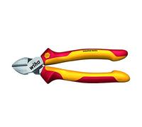 Wiha Tronchese laterale Industrial electric con DynamicJoint 180mm Quantità:1