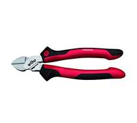 Wiha Alicates de corte diagonal Professional con DynamicJoint® 140 mm (43325)
