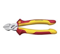 WIHA 43335 - Tronchese a tagliente laterale Professional electric con Dynamic
