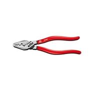 Pinza crimpatrice boccola 0 25 fino a 6 mm wiha classic z 60 01 30066