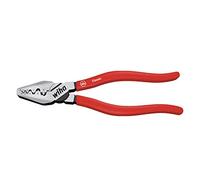 Pinza crimpatrice boccola 0 25 fino a 6 mm wiha classic z 60 01 30066