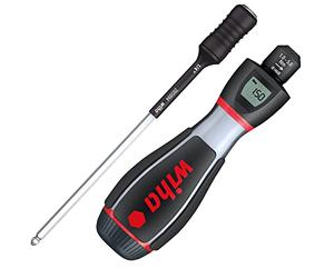 Wiha - Avvitatore dinamometrico iTorque, 1.0-5.0 Nm