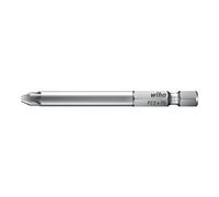 Wiha Bit Professional Pozidriv 1/4" PZ2 x 50mm Quantità:5