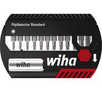 Wiha Bit-Set FlipSelector Torx 13 pezzi tipo 7947-505