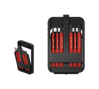Wiha Bit Set slimBit TX electric 6pz., in scatola slimBit TX T8 - T25 Quantità:1