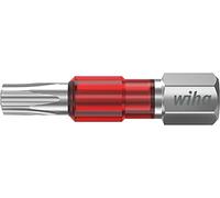 Wiha Set di bit TY-Bit 29mm TORX® (T25) 5pz. 1/4", in scatola Quantità:1
