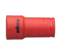 Wiha Bussola 246 isolata 1/4" esagonale 13mm Quantità:1