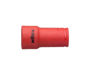 Wiha Bussola 246 isolata 1/4" esagonale 4mm Quantità:1