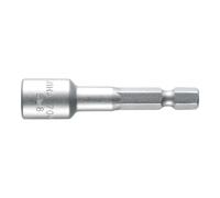 Wiha Bussola magnetica standard 55mm esagono 1/4" 8,0 Quantità:5