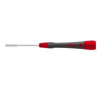 Wiha Cacciavite a esagono esterno Dimensione chiave (metrica): 4.0 mm Lunghezza
