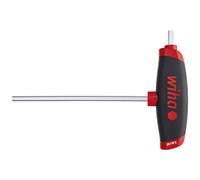 Wiha Cacciavite a esagono interno Dimensione chiave (metrica): 2 mm
