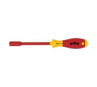 Wiha Cacciavite electric SoftFinish® bussola esagonale 5,5mmx125mm Quantità:1