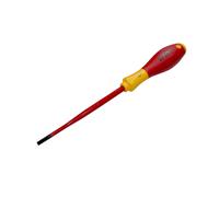 Wiha Cacciavite Piatto Isolato VDE Slim Fit 1000V 2-10mm 2.0-200mm