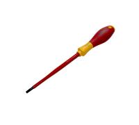 Wiha Cacciavite Piatto Isolato VDE Slim Fit 1000V 2-10mm 2.0-200mm