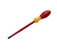 Wiha Cacciavite Piatto Isolato VDE Slim Fit 1000V 2-10mm 2.0-200mm