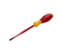 Wiha Cacciavite Piatto Isolato VDE Slim Fit 1000V 2-10mm 2.0-200mm