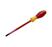 Wiha Cacciavite Piatto Isolato VDE Slim Fit 1000V 2-10mm 2.0-200mm