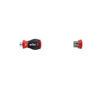Wiha Cacciavite porta inserti DIN 3126, DIN ISO 1173