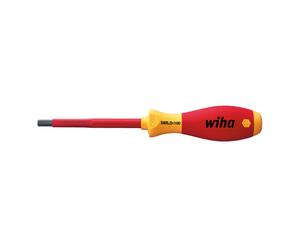 Wiha Cacciavite SoftFinish® electric esagonale 5,0 x 75mm Quantità:1