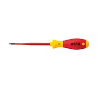 Wiha Cacciavite SoftFinish® electric slimFix quadrato #2 x 125mm Quantità:1