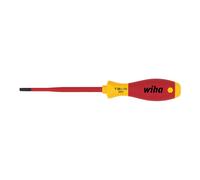 Wiha Cacciavite SoftFinish® electric slimFix TORX® T25 x 125mm Quantità:1