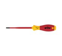 Wiha Cacciavite Torx SlimFix T20 x 100 mm SoftFinish VDE 1000V 36538