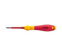Wiha Cacciavite SoftFinish® electric TX T9 x 60mm Quantità:1