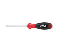 Wiha Cacciavite SoftFinish® TORX® MagicSpring® con lama rotonda T25 x 100mm Quantità:1