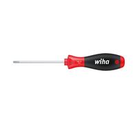 Wiha Cacciavite SoftFinish® TORX® MagicSpring® con lama rotonda T40 x 130mm Quantità:1