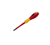 WIHA 323N-5,0 - Cacciavite elettrico SoftFinish®, esagonale (interno), 5,0 mm