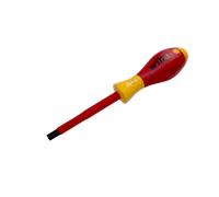 WIHA 323N-8,0 - Cacciavite elettrico SoftFinish®, esagonale (interno), 8,0 mm