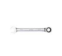 Wiha Chiave a bocca con carraca angolare 19 mm x 19 mm (44660)