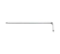 Wiha Chiave maschio TX titanio argento T9 x 111mm, 21mm Quantità:10