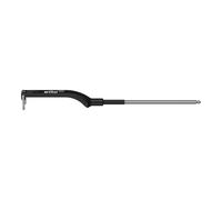 Wiha Chiave per cavi connettore rotondo esagono esterno per cacciavite dinamometrico con impugnatura longitudinale 8 x 218mm, 1 Nm Quantità:1