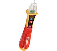Wiha Rilevatore di tensione Volt Detector con protezione Ex, senza contatto, unipolare 12 - 1000 V AC incluse 2x batterie AAA (44309) Quantità:1