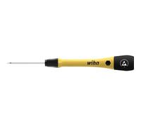 Wiha Destornillador de precisión PicoFinish® ESD Pentalobe PL1 x 40 mm (43692)