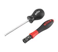 WIHA 36850 - Cacciavite dinamometrico TorqueVario®-S, 0,1 - 0,6 Nm