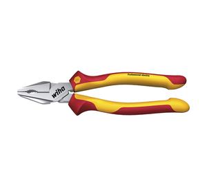 Wiha Electricians Pliers Formine VDE Industriale Professionale Tenaglie Pinze