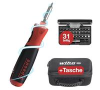 WIHA 45791 - Cacciavite elettronico speedE® PocketDrive