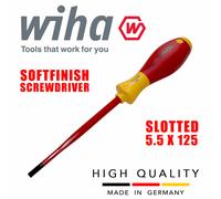 Wiha Elettricista Cacciaviti VDE a Incastro PH1 PH2 Phillips PZ1 PZ2 Pozi Torx