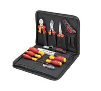 Wiha Elettricista Set Attrezzi, 13 Pezzi WHA36389